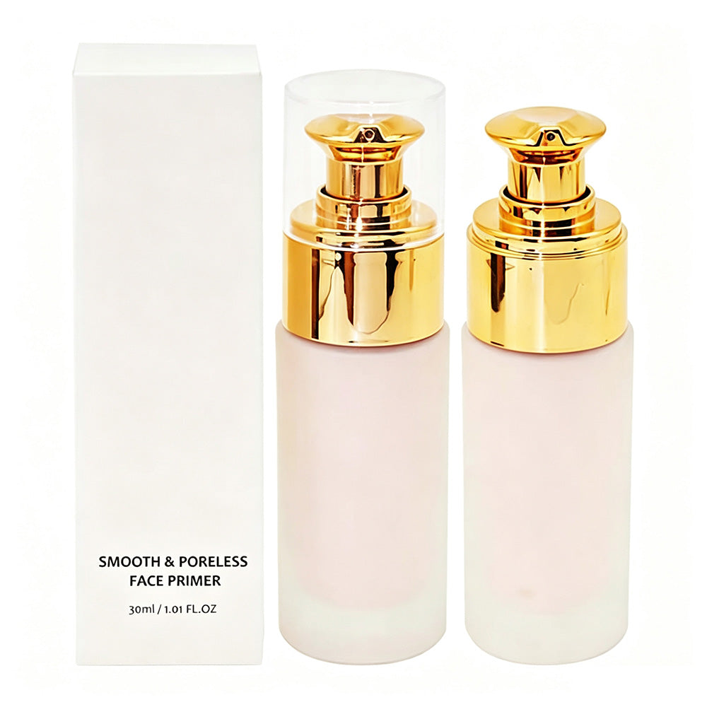 Makeup Base Face Primer Foundation Primer Oil Control Waterproof 30Ml
