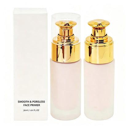 Makeup Base Face Primer Foundation Primer Oil Control Waterproof 30Ml