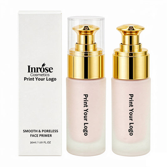 Makeup Base Face Primer Foundation Primer Oil Control Waterproof 30ml