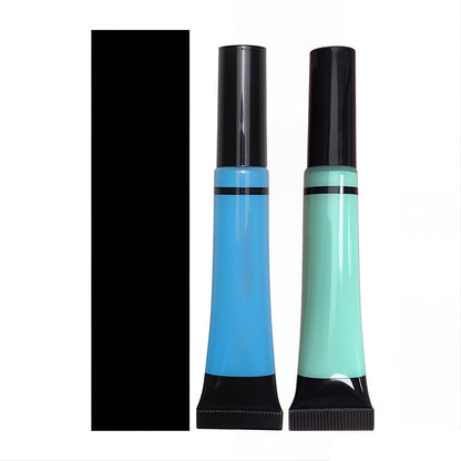12 Color Makeup Base Eye Primer Eyeshadow Base Concealer Long Lasting 10Ml
