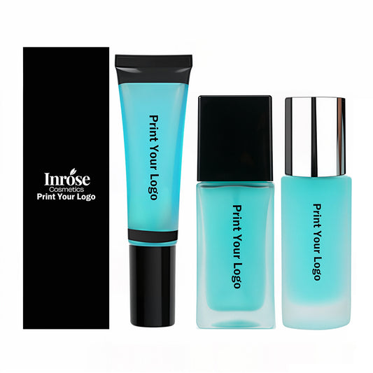 Makeup Primer Face Primer Makeup Base Moisturizing Gel Hydrating 30Ml