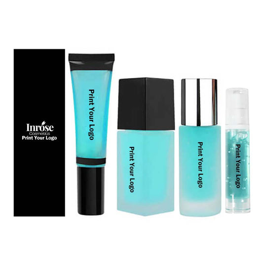 Makeup primer face primer makeup base moisturizing gel hydrating 30ml