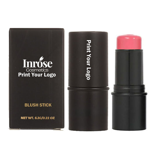 11 color blush stick blusher cream multi-use high pigmented long lasting