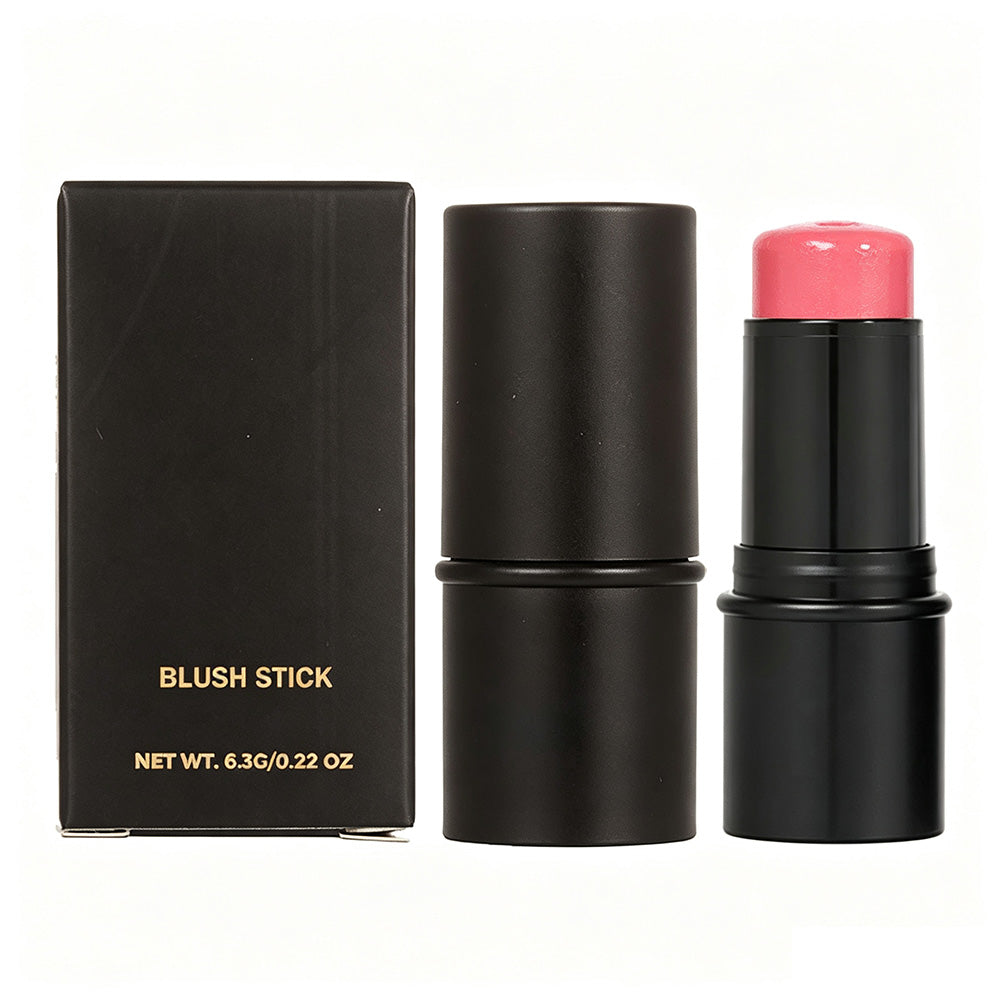 11 Color Blush Stick Blusher Cream Multi-Use High Pigmented Long Lasting