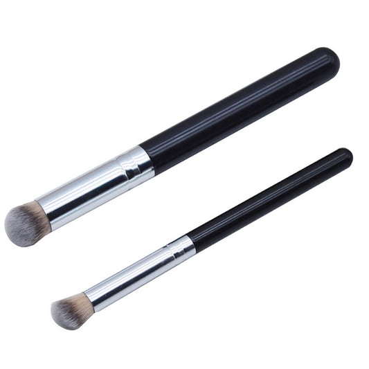 Individual brush concealer foundation blush facial powder brushes