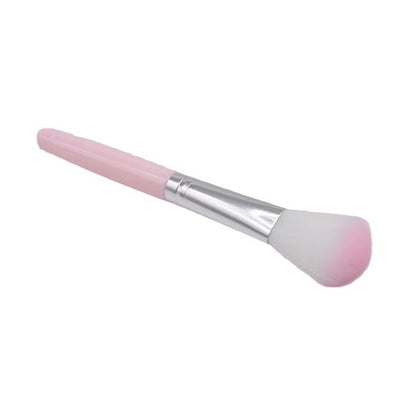 Single makeup brushes highlighter blush loose powder contour brush