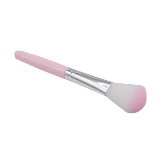 Single makeup brushes highlighter blush loose powder contour brush