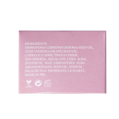 Makeup cleansing balm deep cleanser cream grapefruit remover gel