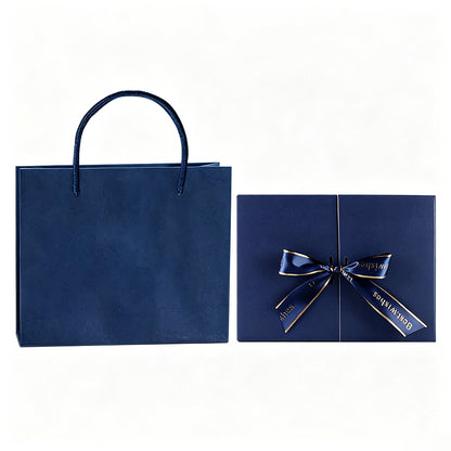 Enlarge Makeup Gift Box Kraft Perfume Packaging Jewelry Festival Box