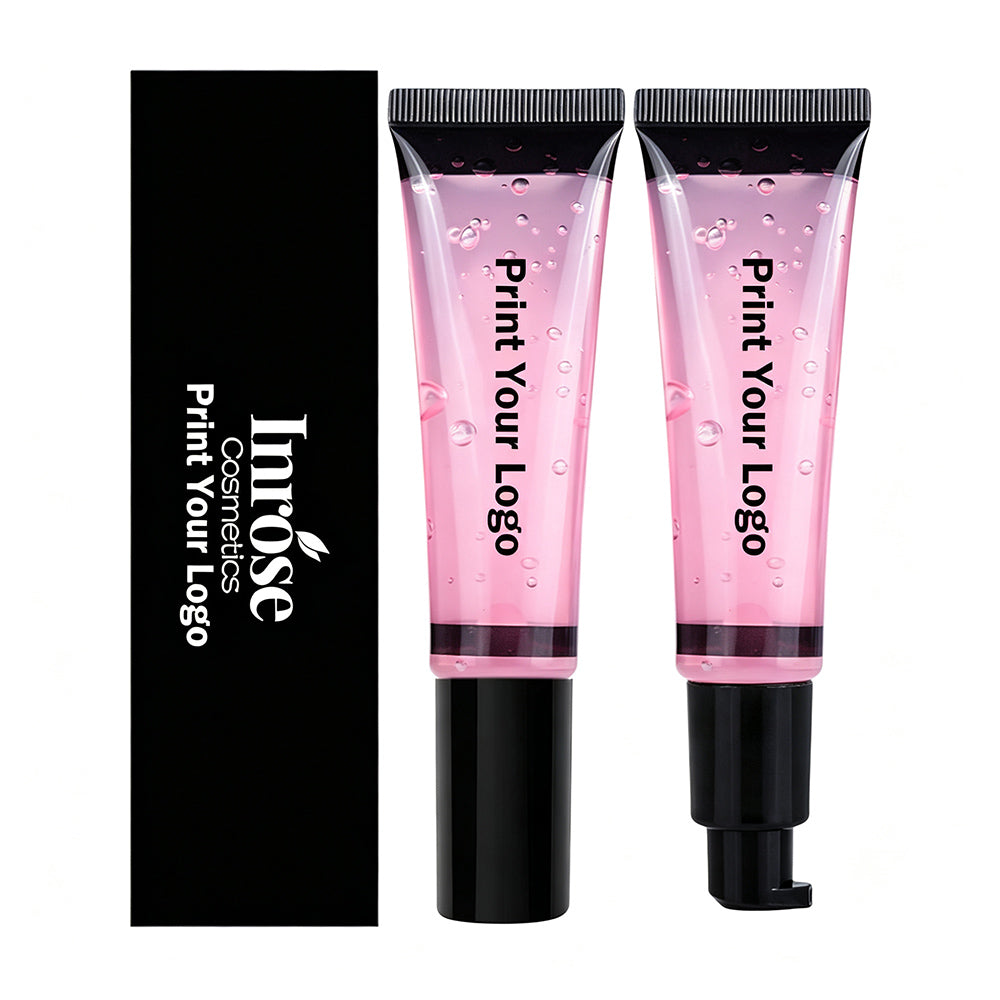 3-Color Makeup Primer Setting Isolated Base Blurs Pores Matte Moisturizing Vegan