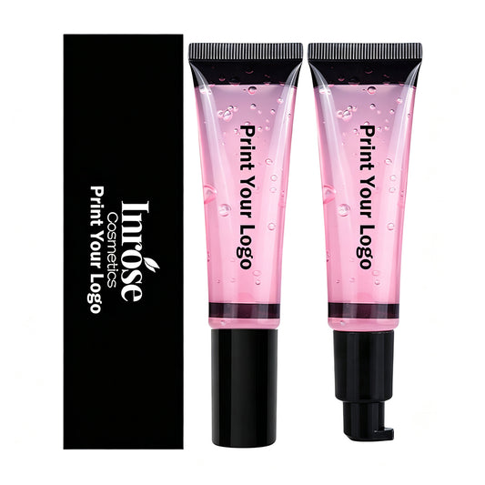 3-Color Makeup Primer Setting Isolated Base Blurs Pores Matte Moisturizing Vegan