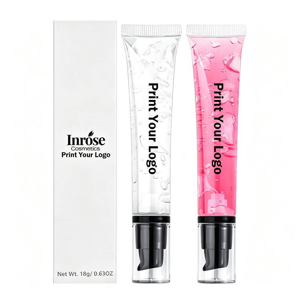 3-Color Makeup Primer Setting Base Hydrating Moisturize Long-Lasting Non-Caking