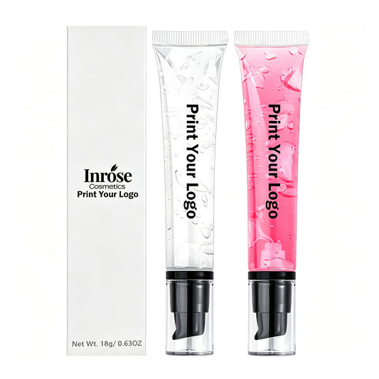 3-Color Makeup Primer Setting Base Hydrating Moisturize Long-Lasting Non-Caking