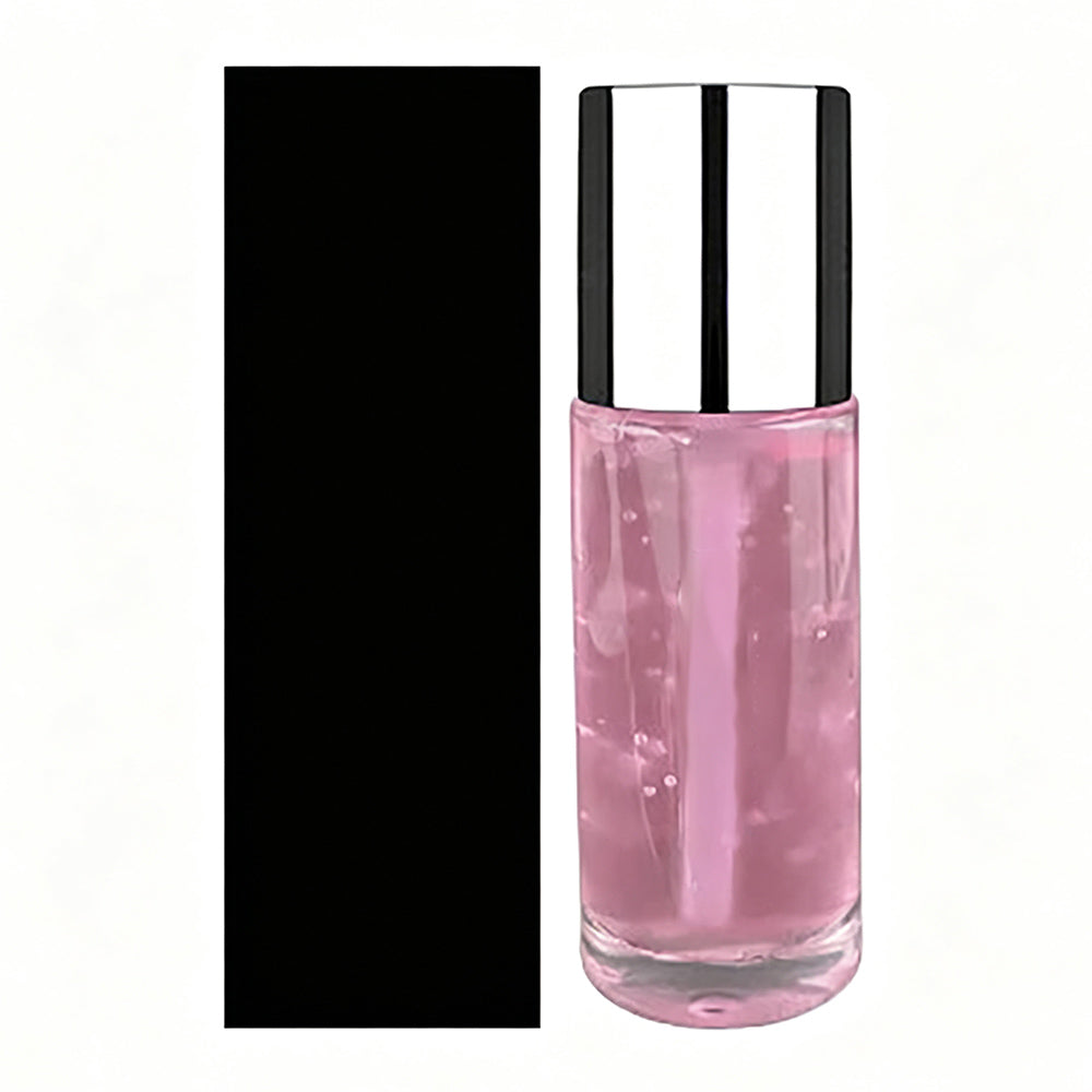 3-Color Makeup Primer Setting Base Blurs Pores Matte Finish Moisturizing Isolated 30ml
