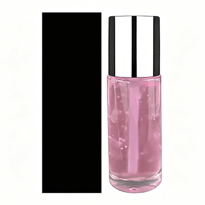 3-Color Makeup Primer Setting Base Blurs Pores Matte Finish Moisturizing Isolated 30ml