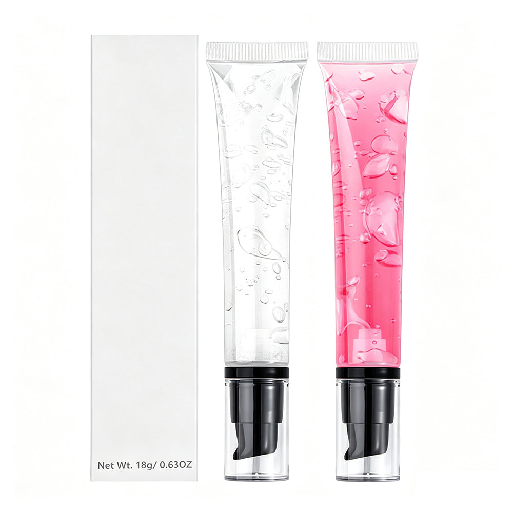3-Color Makeup Primer Setting Base Hydrating Moisturize Long-Lasting Non-Caking