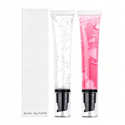 3-Color Makeup Primer Setting Base Hydrating Moisturize Long-Lasting Non-Caking