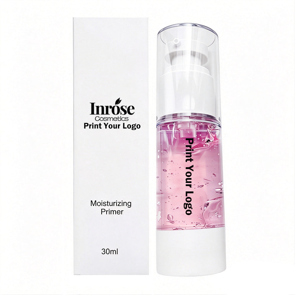 Makeup Base Face Primer Pomegranate Oil-Control Moisturizing Nourishing 30Ml