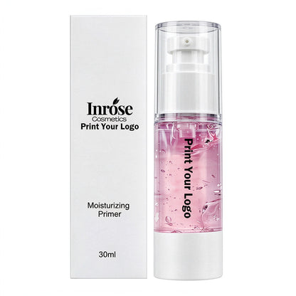 Makeup Base Face Primer Pomegranate Oil-Control Moisturizing Nourishing 30ml