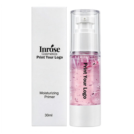 Makeup Base Face Primer Pomegranate Oil-Control Moisturizing Nourishing 30ml