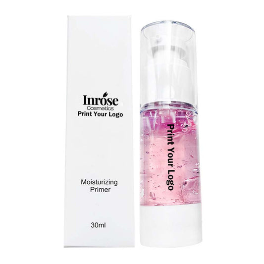 Makeup base face primer pomegranate oil-control moisturizing nourishing 30ml