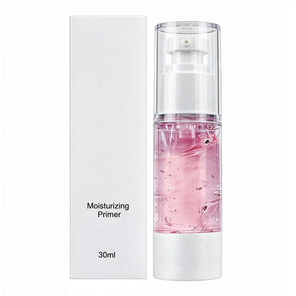 Makeup Base Face Primer Pomegranate Oil-Control Moisturizing Nourishing 30ml