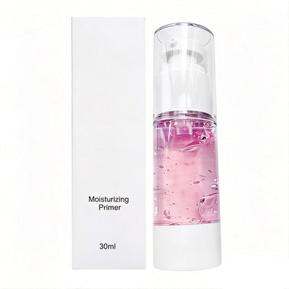 Makeup Base Face Primer Pomegranate Oil-Control Moisturizing Nourishing 30Ml