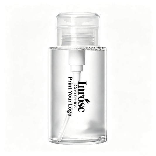 Gentle Makeup Remover Oil Deep Cleansing Face Eyes Lip Press Cleanser 120ml