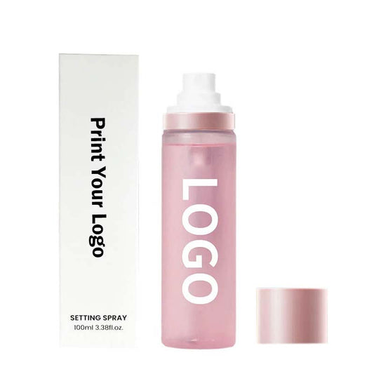 Makeup setting spray moisturizing spray oil control setting water 100ml