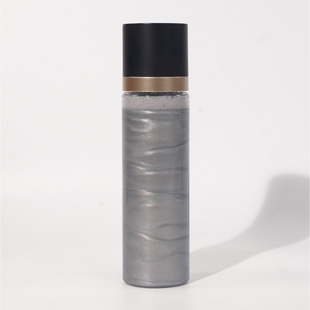 3 Colors Makeup Setting Spray Moisturizing Vegan Shimmer Setting Water 100ml