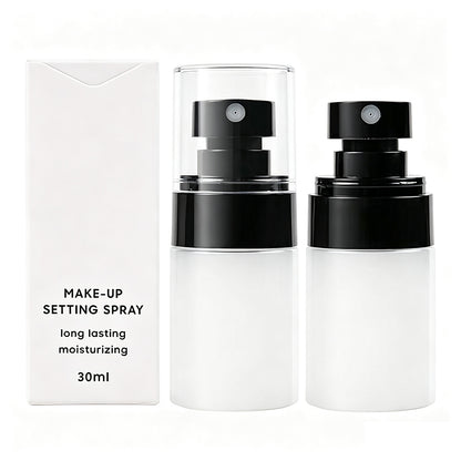 Makeup Setting Spray Long Lasting Oil Control Moisturizing Water Portable 30ML