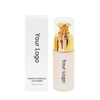 Makeup base face primer foundation primer oil control 30ml