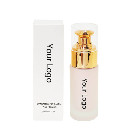 Makeup base face primer foundation primer oil control 30ml