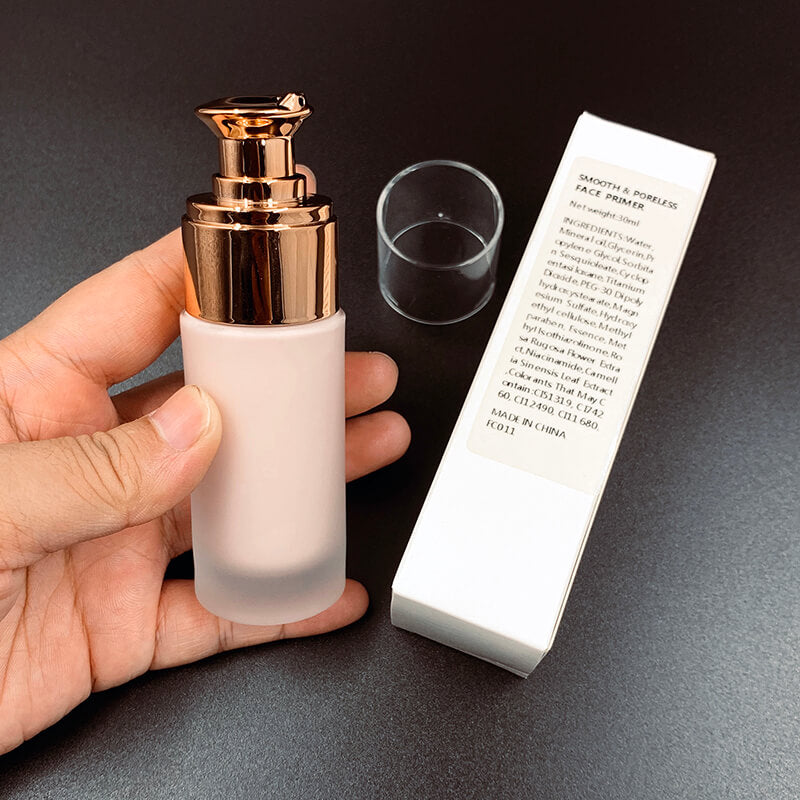 Makeup base face primer foundation primer oil control 30ml