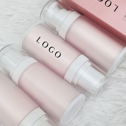 Facial primer makeup base moisturizing isolation long lasting 40ml
