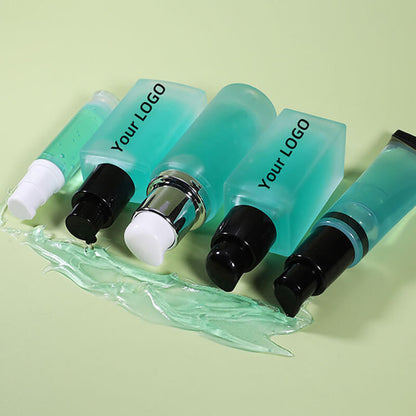 Makeup primer face primer makeup base moisturizing gel hydrating 30ml