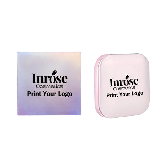 9 color blush palette cheek brighten powder high pigmented waterproof