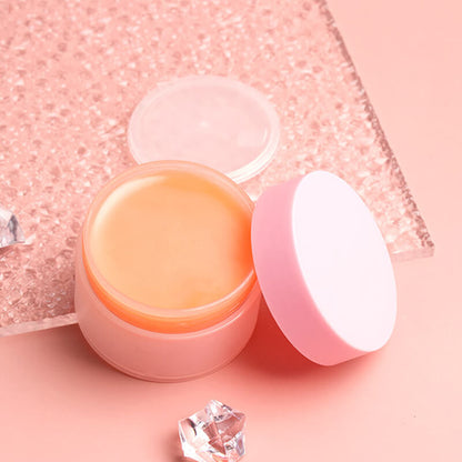 Makeup cleansing balm deep cleanser cream grapefruit remover gel