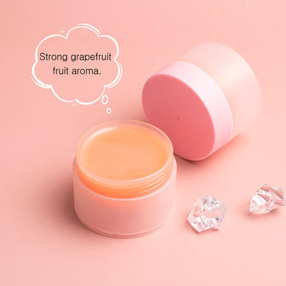 Makeup cleansing balm deep cleanser cream grapefruit remover gel