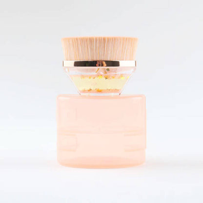 No. 55 foundation brushes concealer powder brush soft portable