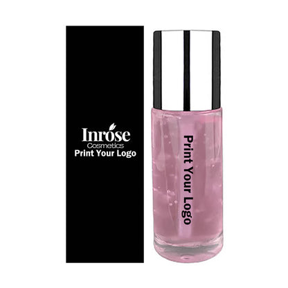 3-Color Makeup Primer Setting Base Blurs Pores Matte Finish Moisturizing Isolated 30ml