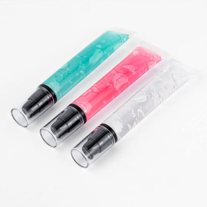 3-Color Makeup Primer Setting Base Hydrating Moisturize Long-Lasting Non-Caking