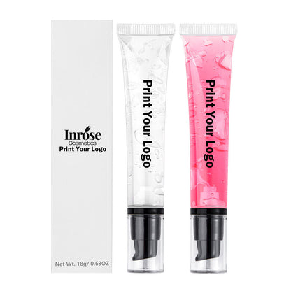 3-Color Makeup Primer Setting Base Hydrating Moisturize Long-Lasting Non-Caking