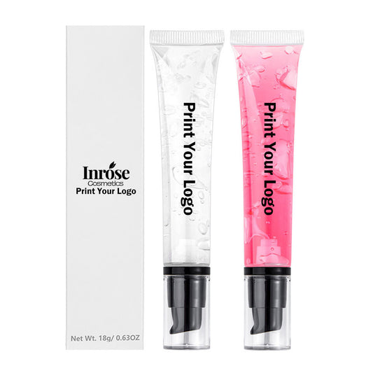 3-Color Makeup Primer Setting Base Hydrating Moisturize Long-Lasting Non-Caking
