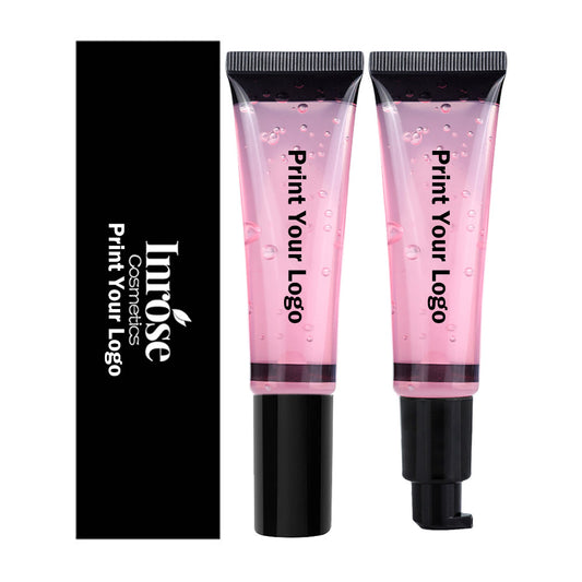 3-Color Makeup Primer Setting Isolated Base Blurs Pores Matte Moisturizing Vegan