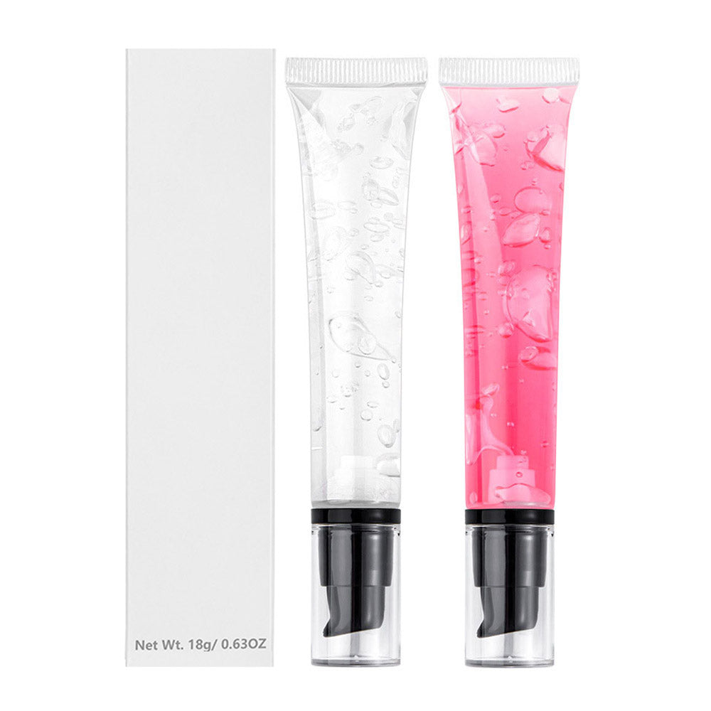 3-Color Makeup Primer Setting Base Hydrating Moisturize Long-Lasting Non-Caking