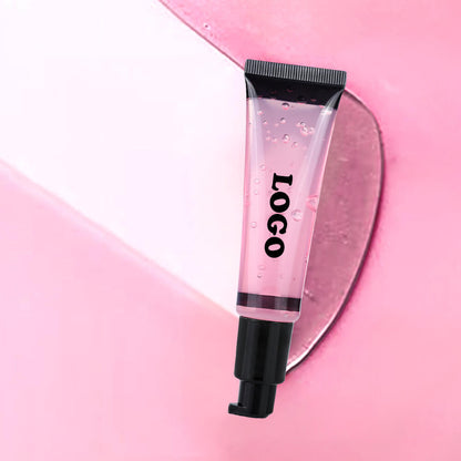 3-Color Makeup Primer Setting Isolated Base Blurs Pores Matte Moisturizing Vegan