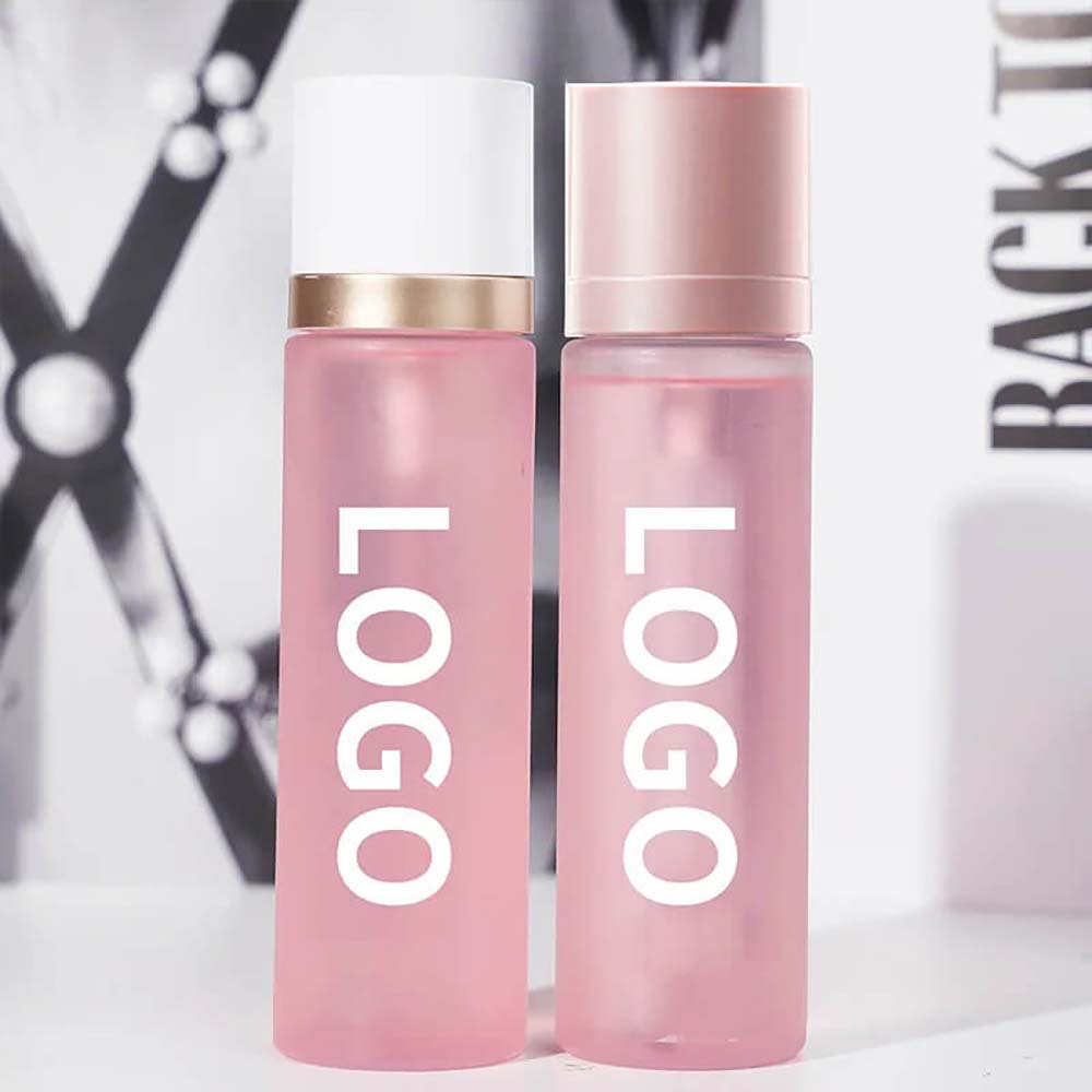 Setting Spray Makeup Moisturizing Spray Oil Control Facial Setting Water 100ml