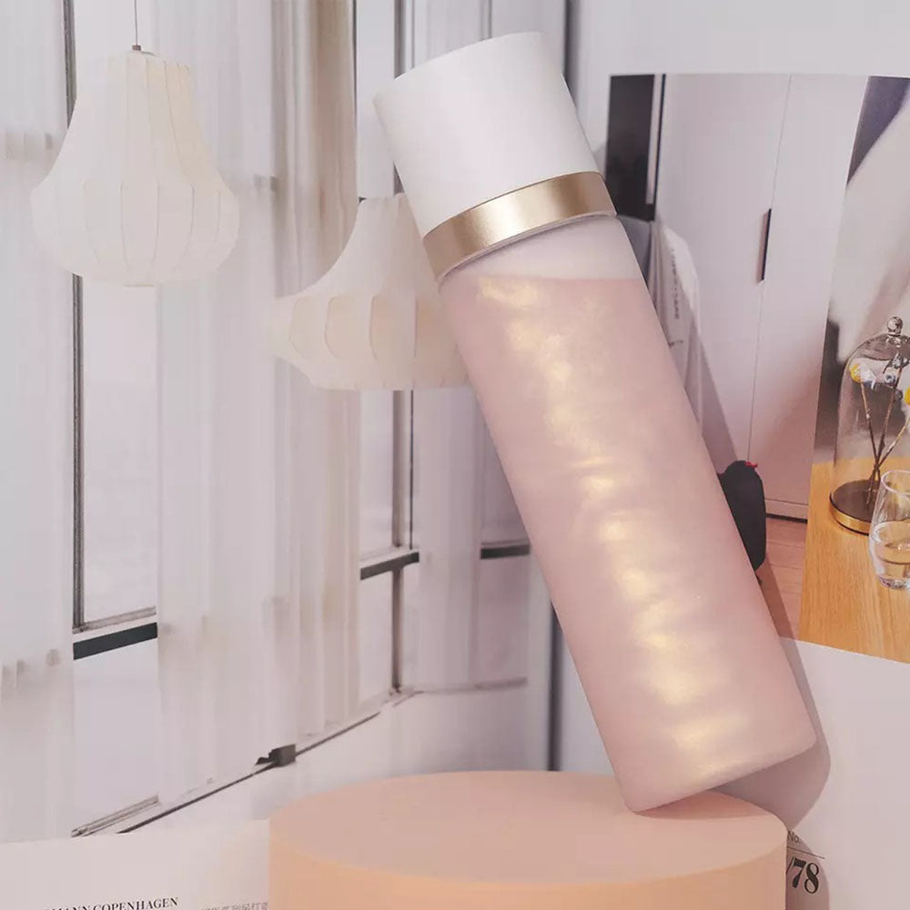 3 Colors Setting Spray Makeup Moisturizing Vegan Facial Setting Water 100ml