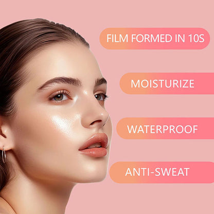 Setting Spray Makeup Moisturizing Spray Oil Control Facial Setting Water 100ml
